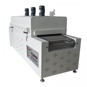 窑炉烤箱批量做杯子300c Sublimation Oven Mug Cup Heat Press Transfer Printing Oven Machine