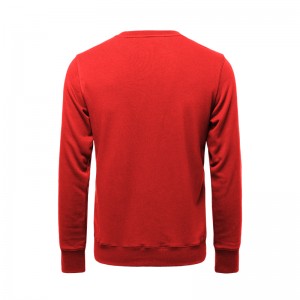 T31圆领卫衣300gsm Cotton Terry Sweat shirt Unisex春夏款卫衣