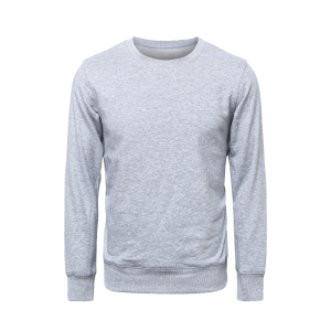 T31圆领卫衣300gsm Cotton Terry Sweat shirt Unisex春夏款卫衣