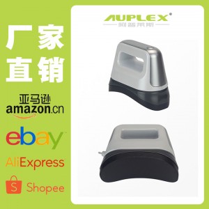 AUPLEX easy small prrss迷你小型手持熨斗机热转印机帽机烤帽机